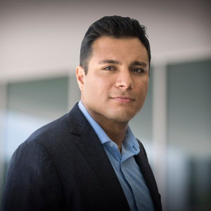 Team Page: Joseph Almazni